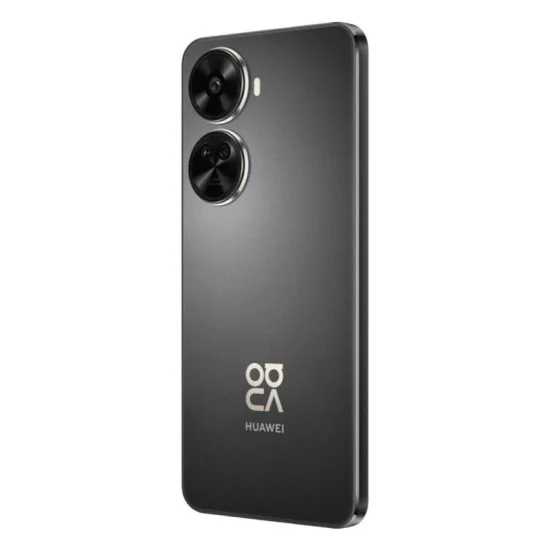 Huawei Nova 12 Se 256Gb 8Gb Ram 6.67-Inch - Black